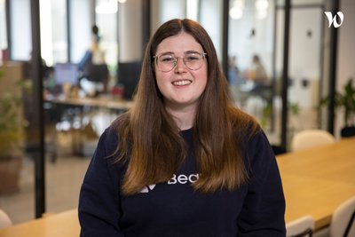 Rencontrez Elsa, Solution Expert