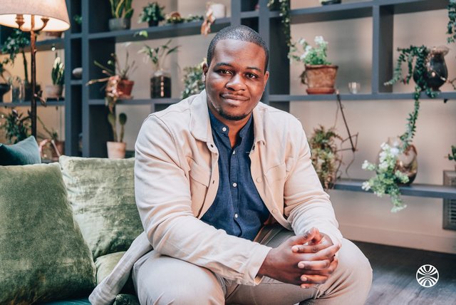 Rencontrez John-Pierce, Investment Manager - CLIMATE LEADERS FAST TRACK