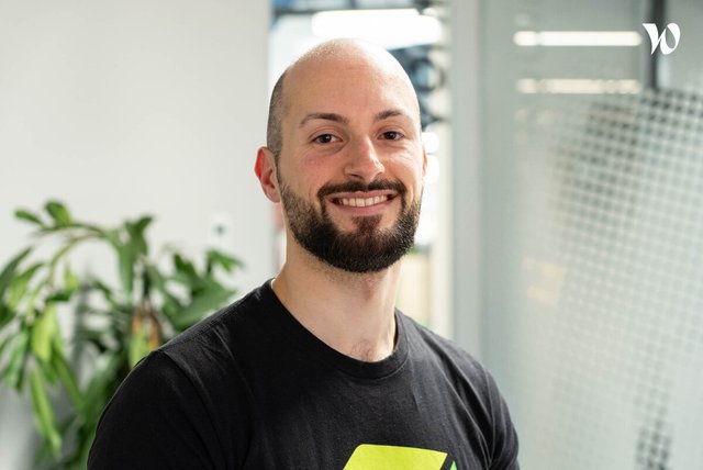 Meet Marco, Technical Product Specialist - Dynatrace