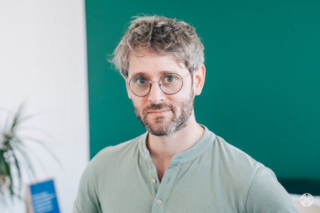 Rencontrez Florent, Team Leader - Tooling - Padoa