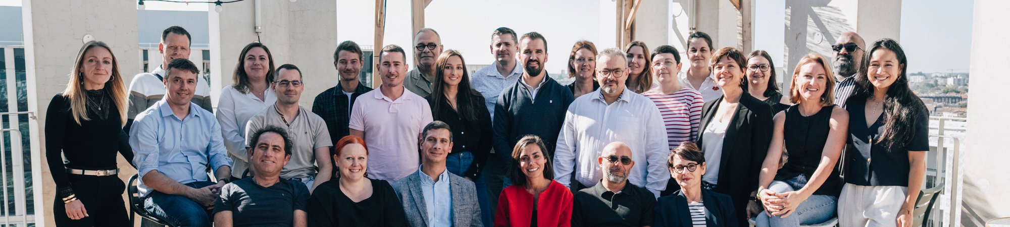 Prestaterre Certifications