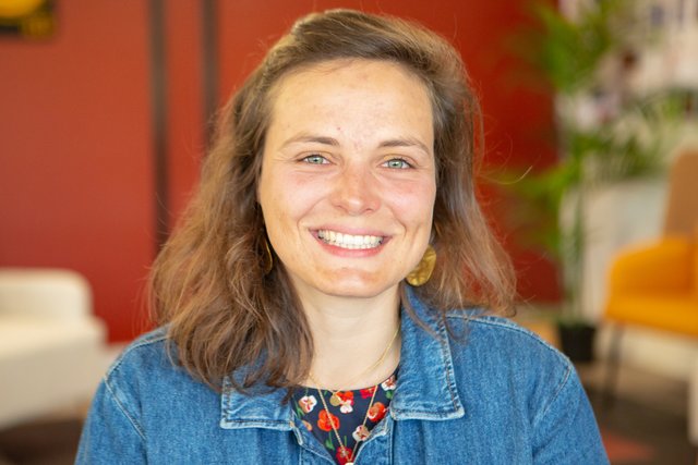Rencontrez Anne-Claire, Chargée de missions - Acorus