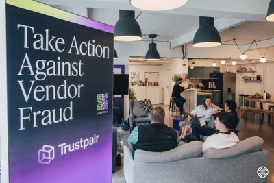 Trustpair
