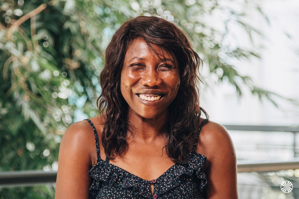 Rencontrez Solkem, Directrice Supply Chain - SBG Systems