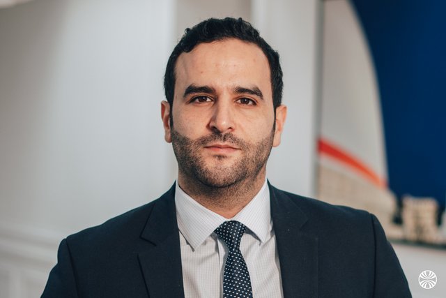 Rencontrez Seif, Ingénieur d'affaires - Fiparc