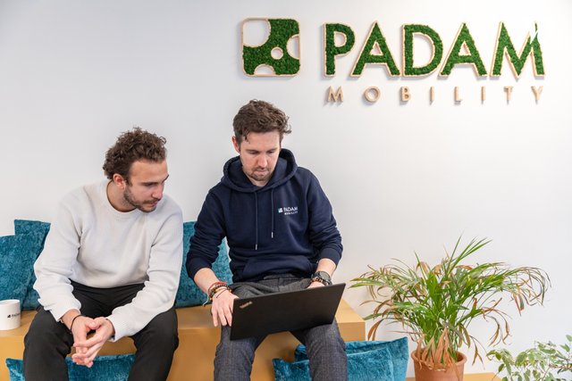 Padam Mobility