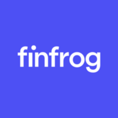 Finfrog