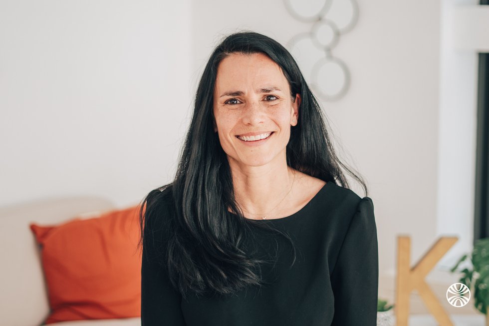 Rencontrez Marjolaine, Directrice du Développement – Keywe Lyon - Batka