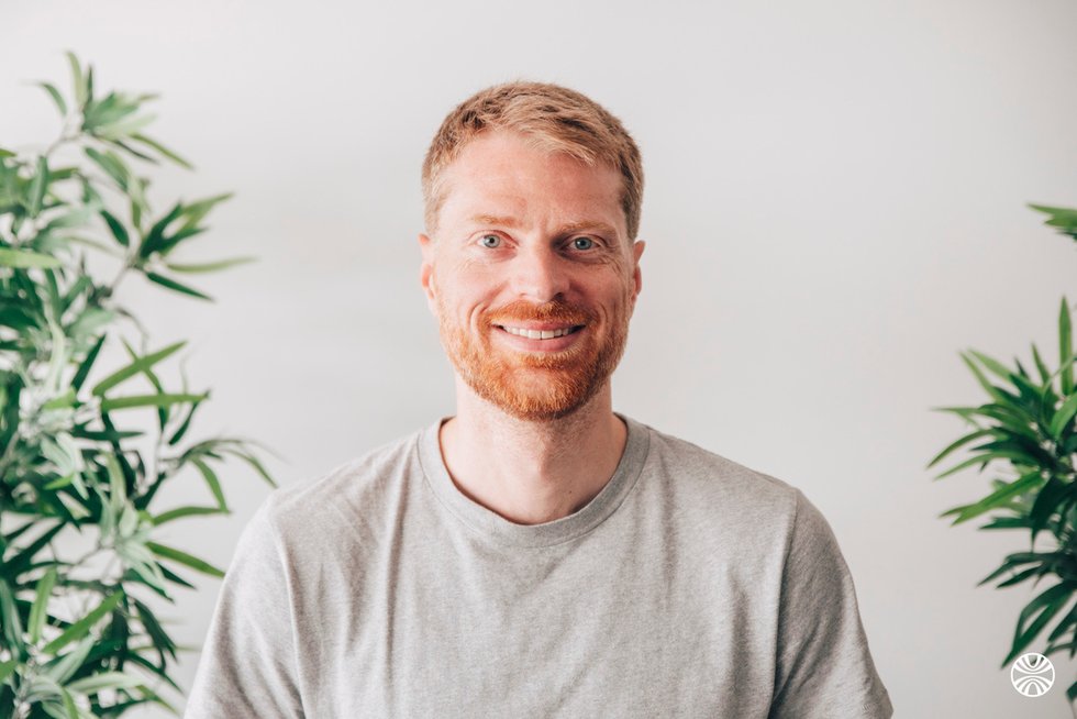 Rencontrez Nicolas, Head of Software Engineering - Siteflow