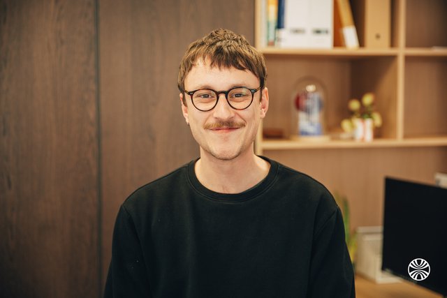 Rencontrez Alexandre, Technicien de Laboratoire - Generare Bioscience