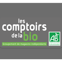 Les Comptoirs De La Bio