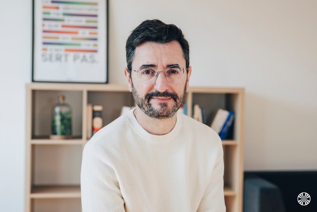 Rencontrez Cyril, Fondateur - Cap Collectif