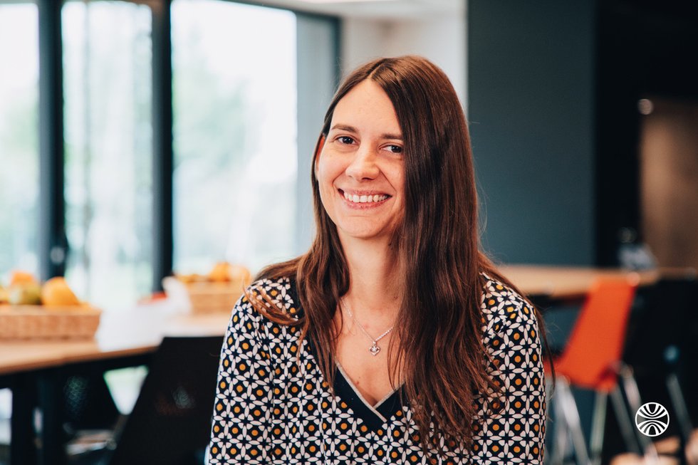 Rencontrez Carine, Consultante et Team Lead - N2jsoft
