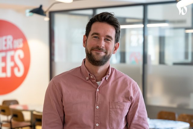 Team Leader Commercial - CDI - Paris - L'atelier des Chefs - CDI à Paris