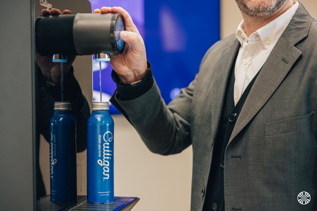 Culligan