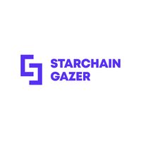 Starchain Gazer