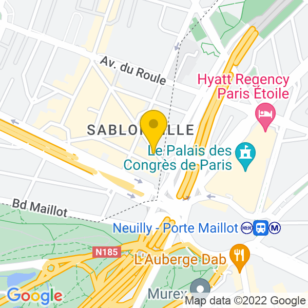 7, Rue de Chartres, Neuilly-sur-Seine, 92200, Neuilly-Sur-Seine