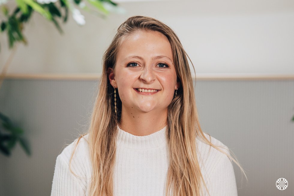 Rencontrez Clara, Ingénieure - JPAC