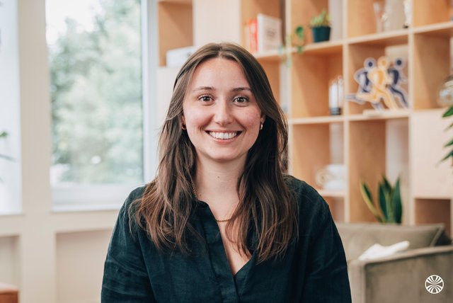 Meet Emma, Key Account Manager. - Nodalview