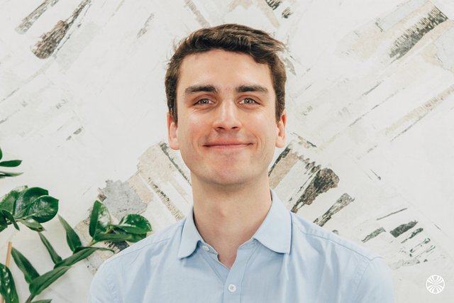 Rencontrez Gautier, Directeur Général Opérationnel - Groupe Spekty - Mutta