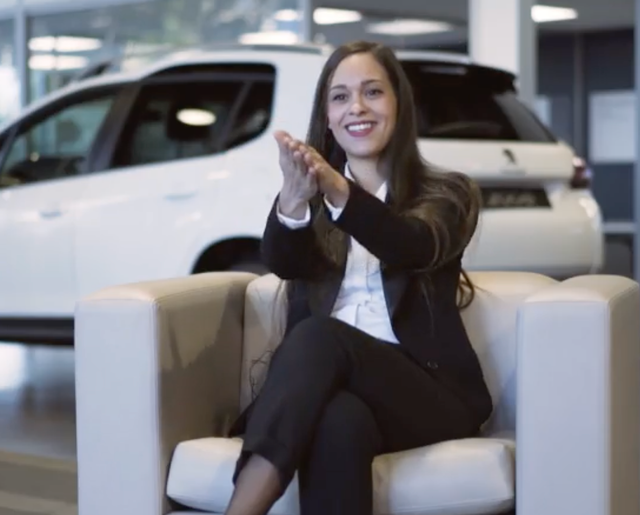 Découvrez le réseau Ret'Elles en vidéo ! - STELLANTIS &YOU Sales & Services