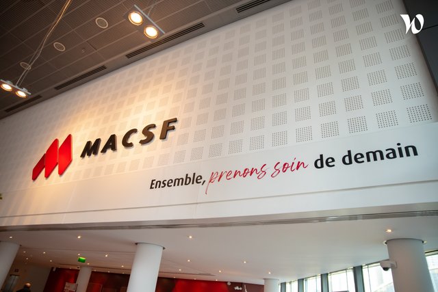 MACSF