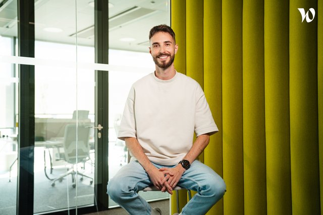 Zdeněk Pašek, UI/UX Designer - Sazka