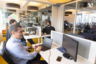 Nova Consulting