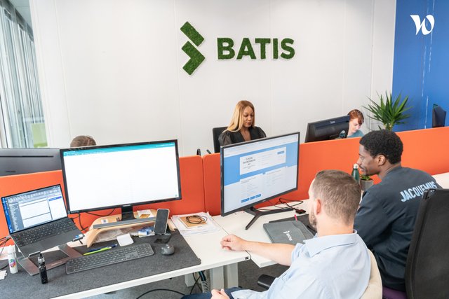 Batis.io