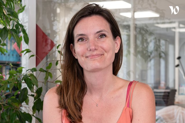 Rencontrez Léa, Responsable Qualité et RSE - Eloquant