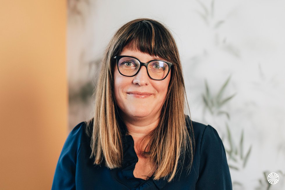 Rencontrez Lauriane, Chargée de Projet en Conformité - BNP Paribas