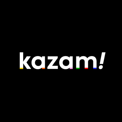 Kazam!