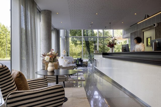 Emeraude Hotels