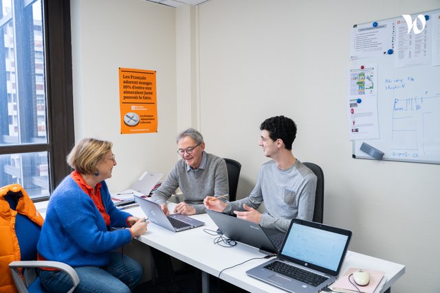 Fédération française des Banques Alimentaires