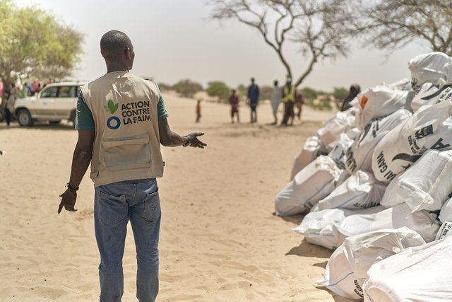 Action contre la Faim