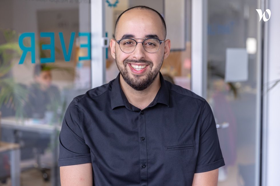 Rencontrez Yassir, Engineering Manager - Oodrive