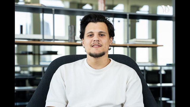 Rencontrez Matthieu, Head of IT - GROUPE COFIDIS
