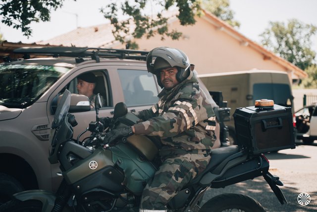 Armée de Terre - sengager.fr