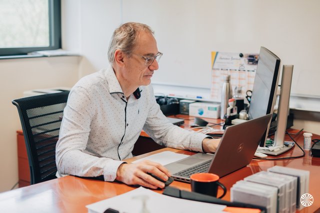 Banque Delubac & Cie