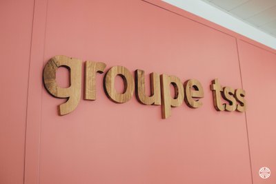 Groupe TSS