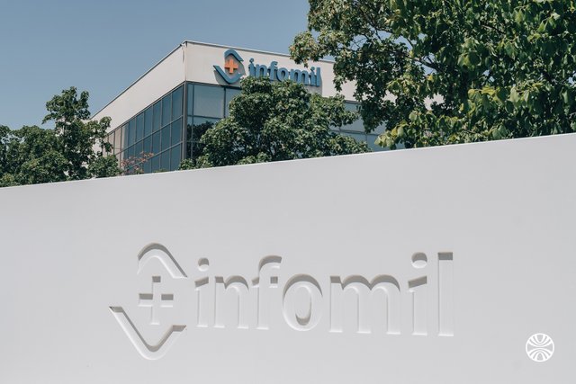 Infomil