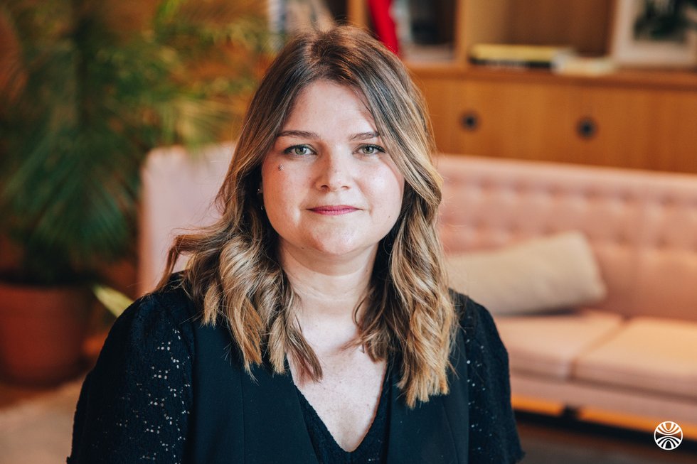 Rencontrez Élodie, Product Manager - The One Studio
