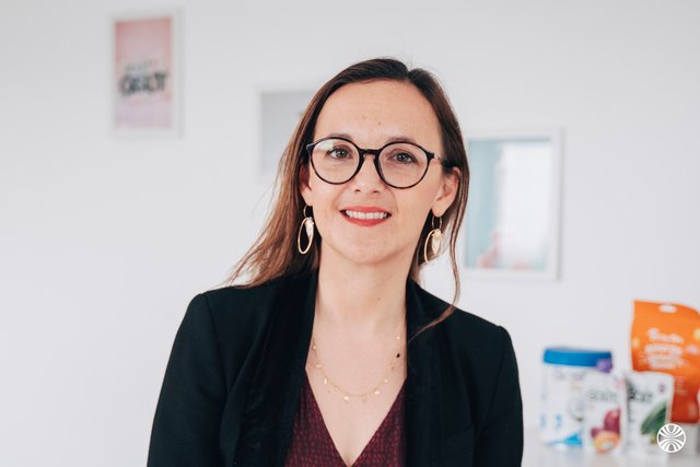 Rencontrez Sophie, Directrice générale - H&H France