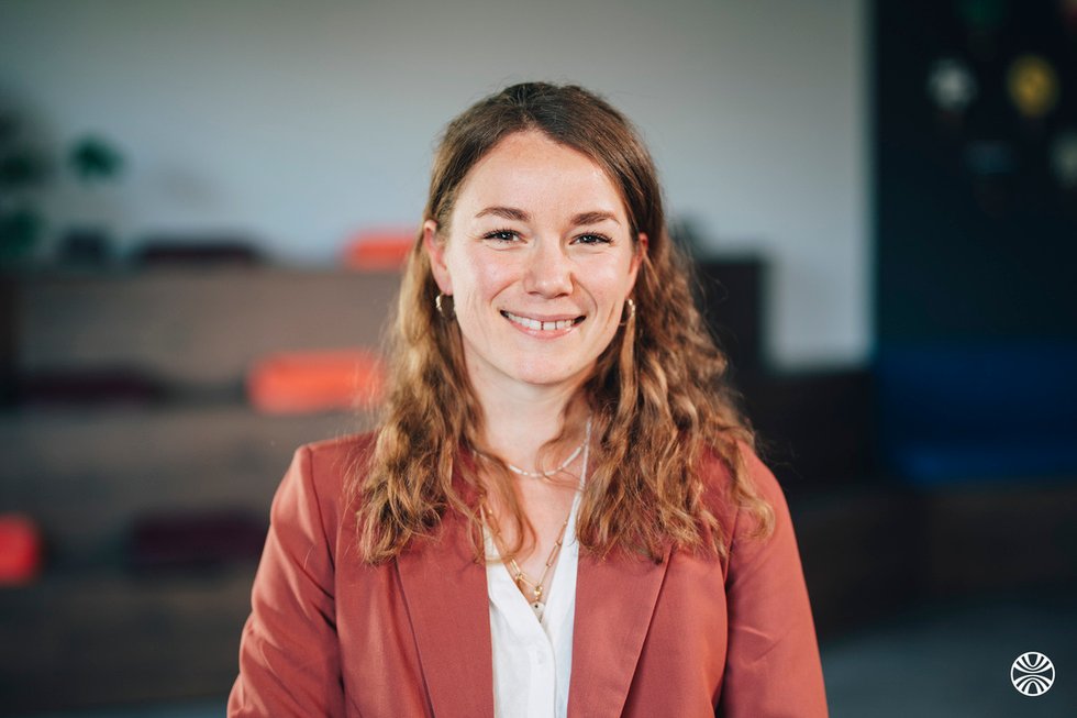 Rencontrez Roxanne, Product Owner - Koesio