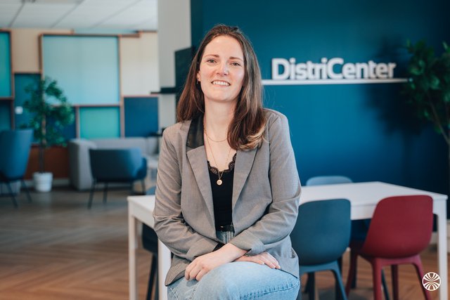 Rencontrez Margaux, Auditrice des Magasins - DistriCenter