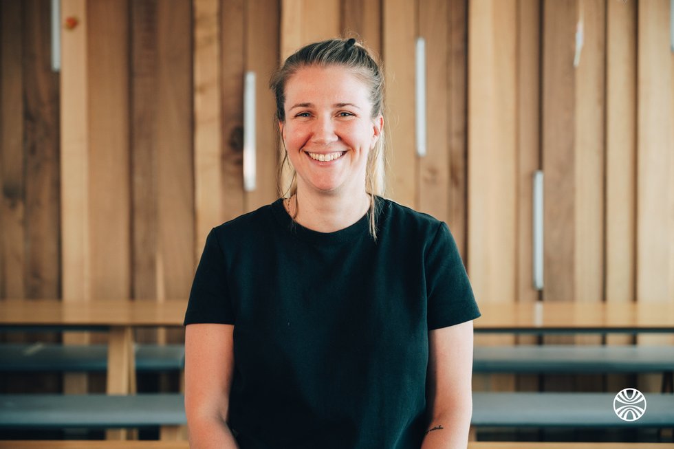 Rencontrez Alicia, Directrice Commerciale - Catalina France