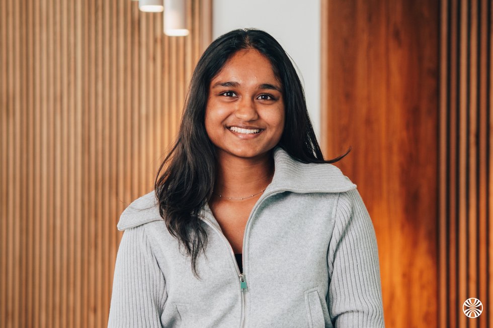 Rencontrez Heista, Ingénieure spécialiste retro-fit - ATR