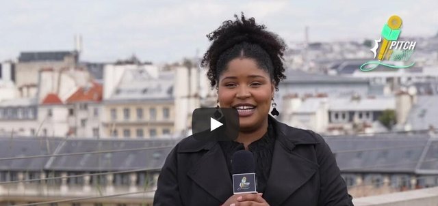  Pitch My Day - Rosana - Banque de France