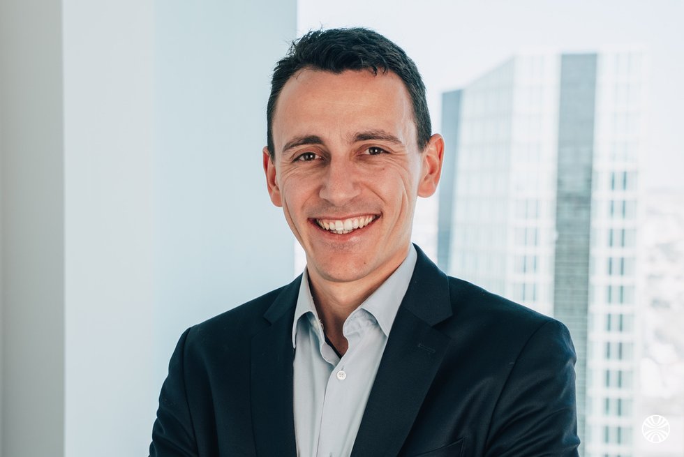 Rencontrez François, Co-Fondateur - RUPTURE-PRO.COM