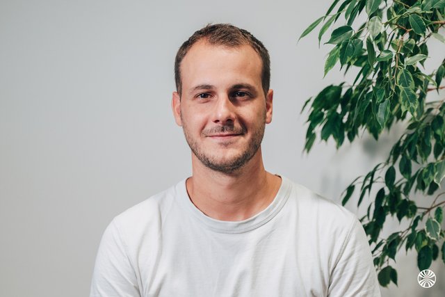 Rencontrez Lucas, CSO - Qualineo